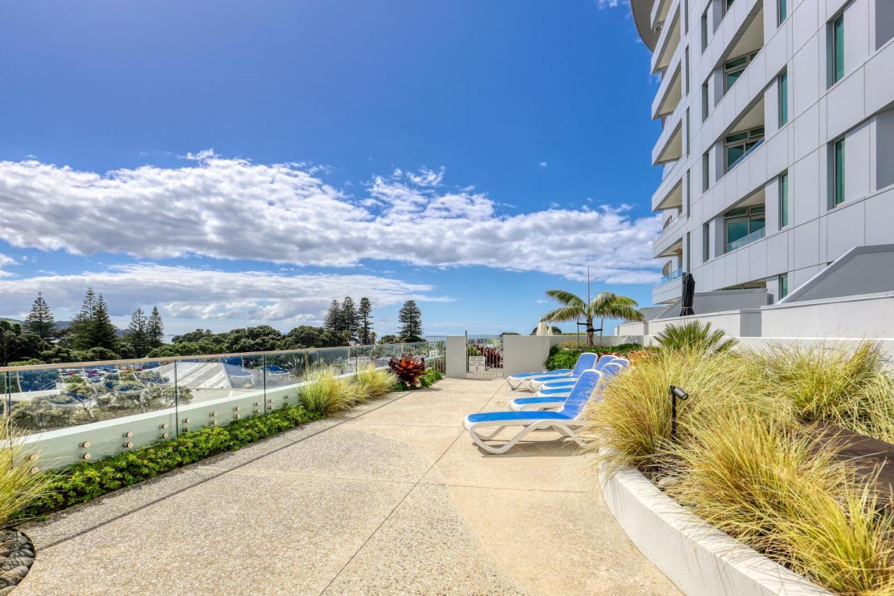 Ramada Suites By Wyndham Nautilus Orewa Exterior photo